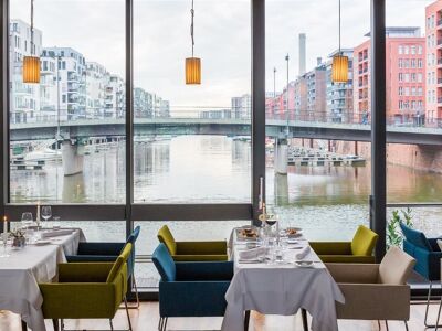 Frankfurter Botschaft