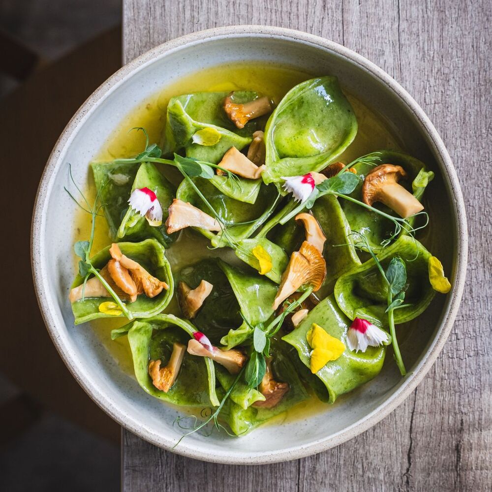 Giulia Cooks by michelin.com