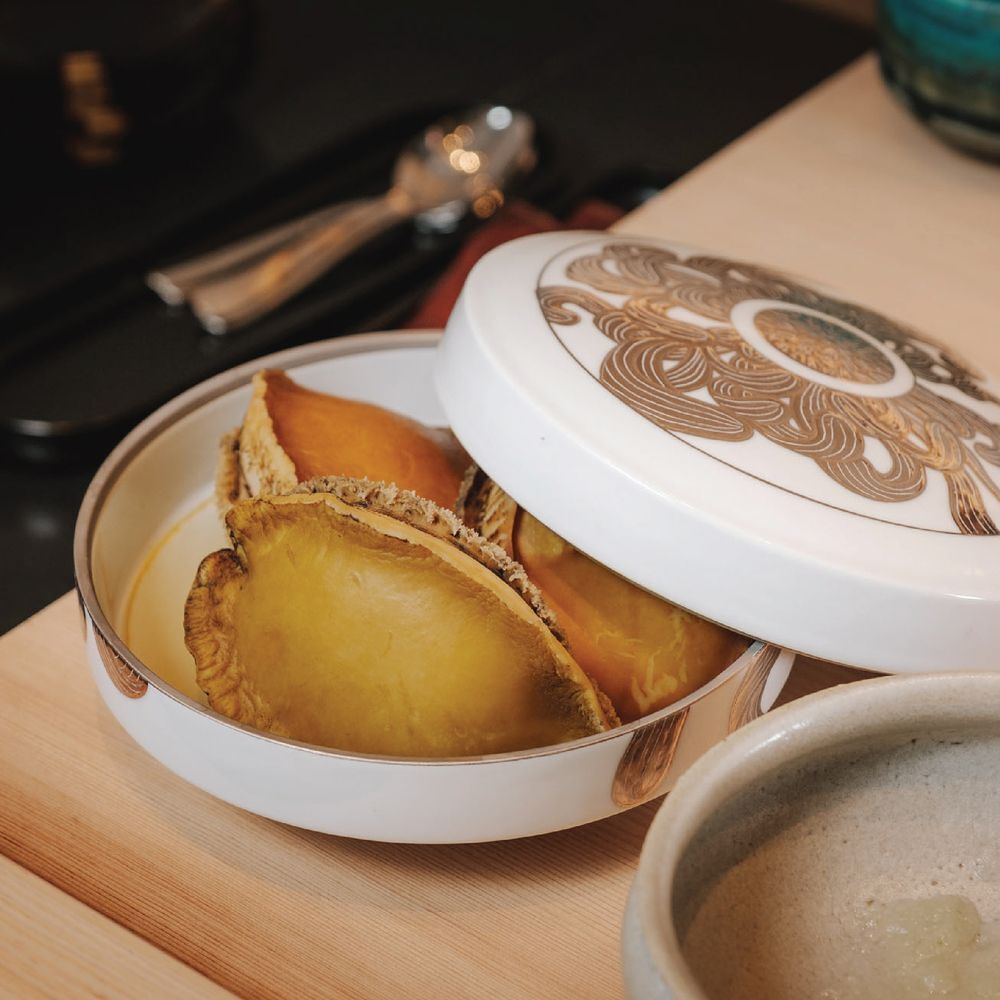 Sushi Saryu by michelin.com