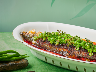 Nian Feng Restaurant