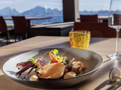 InAlto Alfio Ghezzi Dolomites