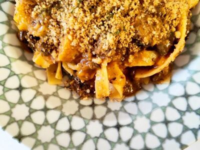 Casu Osteria Contemporanea