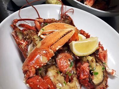 L'Auberge du Laminak