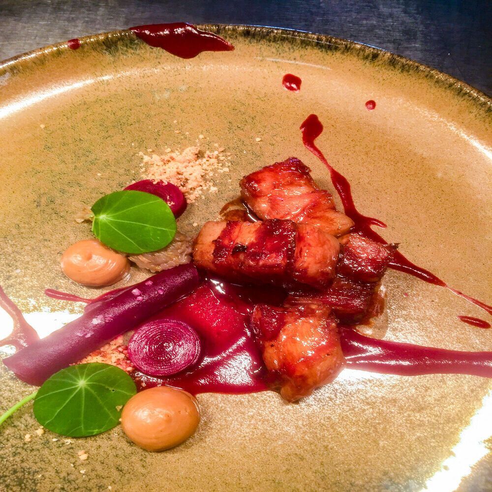 Floris London by michelin.com