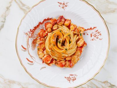 Il Ristorante - Niko Romito