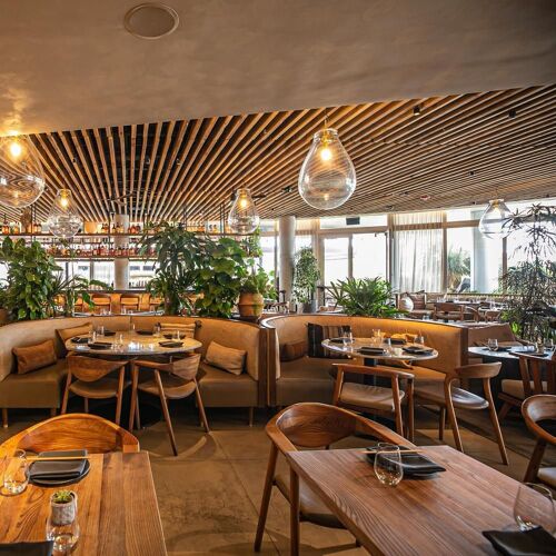 The Den at Azabu Miami Beach – Miami Beach - a MICHELIN Guide Restaurant