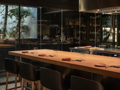 Moebius Sperimentale