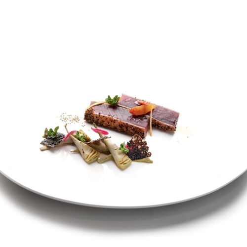 Quartopiano di G.M. by michelin.com