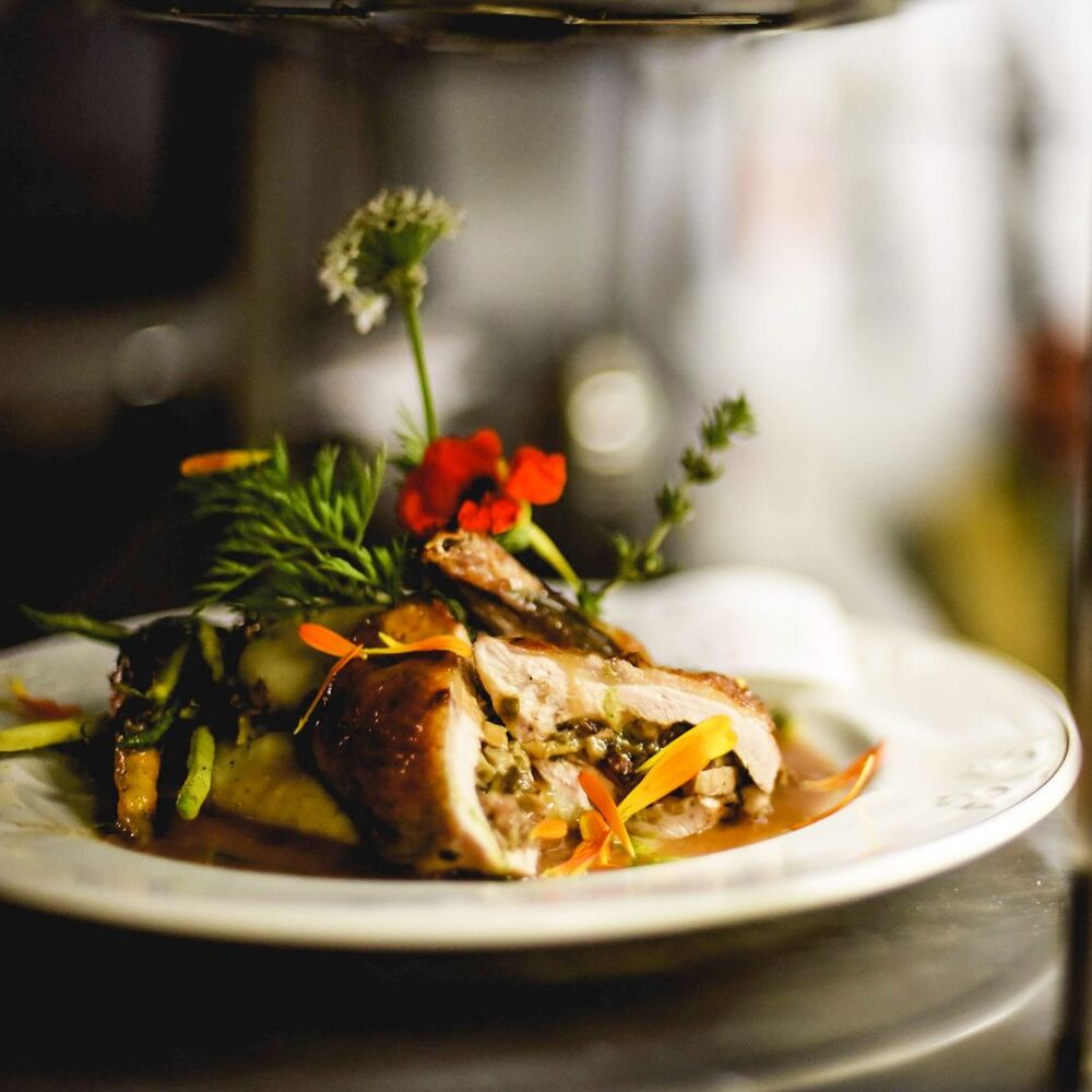 Côté Est by michelin.com