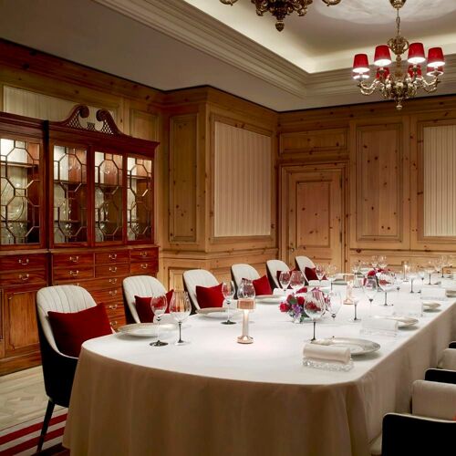 La Baie by michelin.com