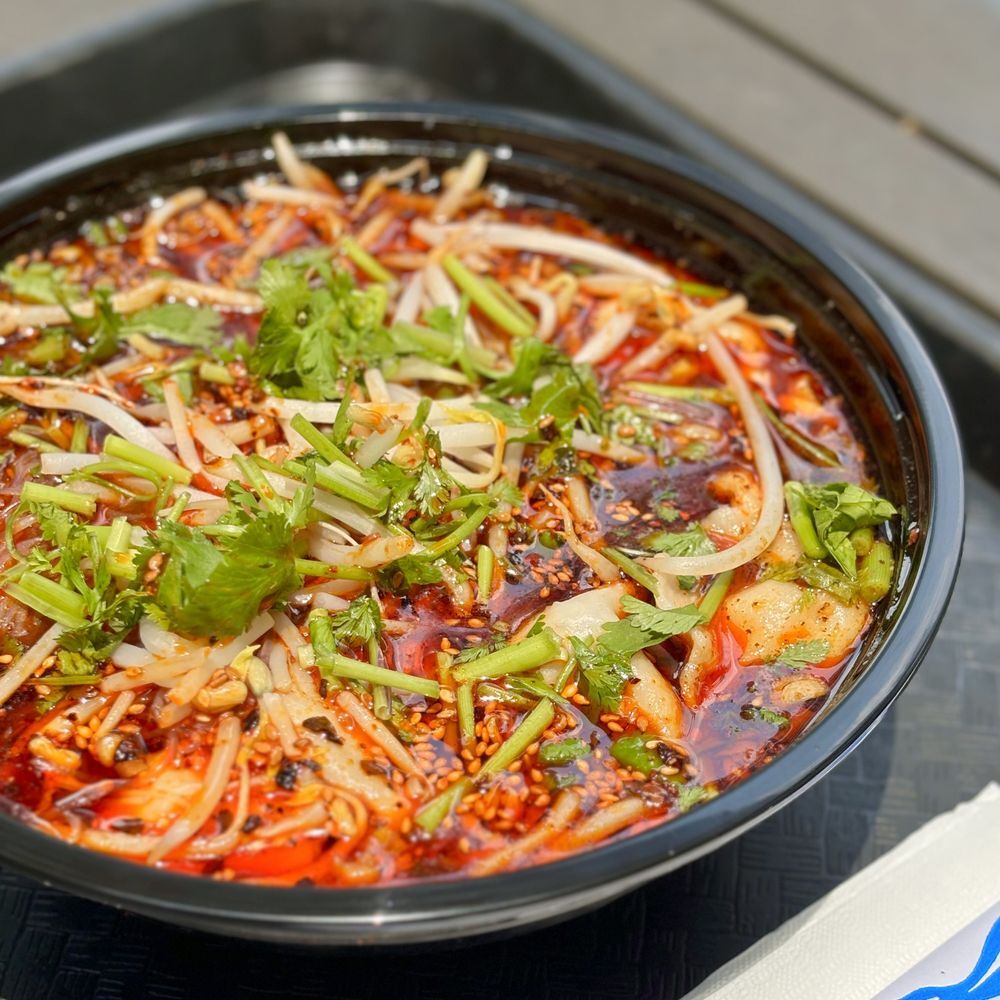 Xi'an Gourmet House by michelin.com Xi'an Gourmet House by michelin.com