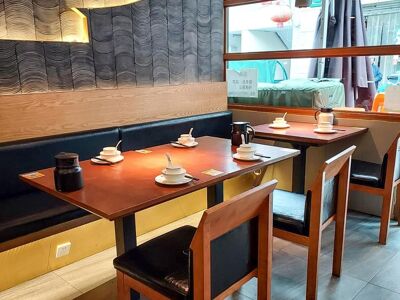 King's Choice (Huyu Road)