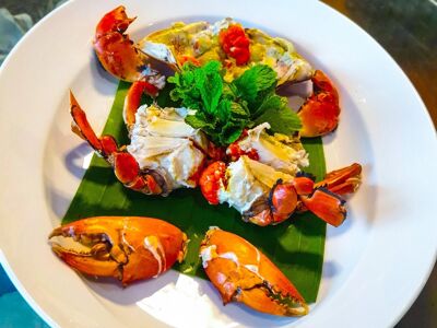 Sripol Seafood House