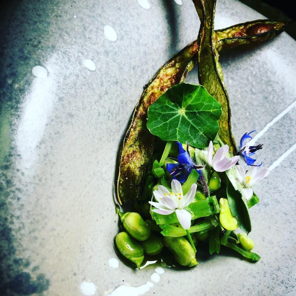 Le Bistrot du Port by michelin.com