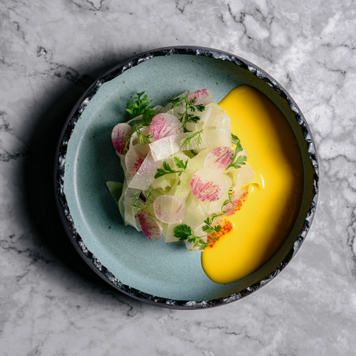 Lumbre by michelin.com
