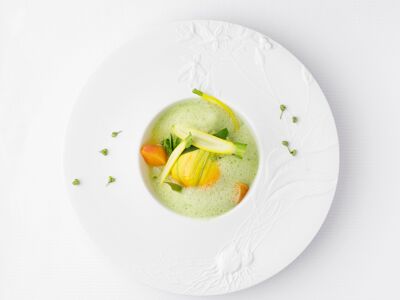 Le Pré - Xavier Beaudiment