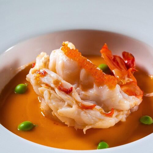 Conrad Guangzhou by michelin.com