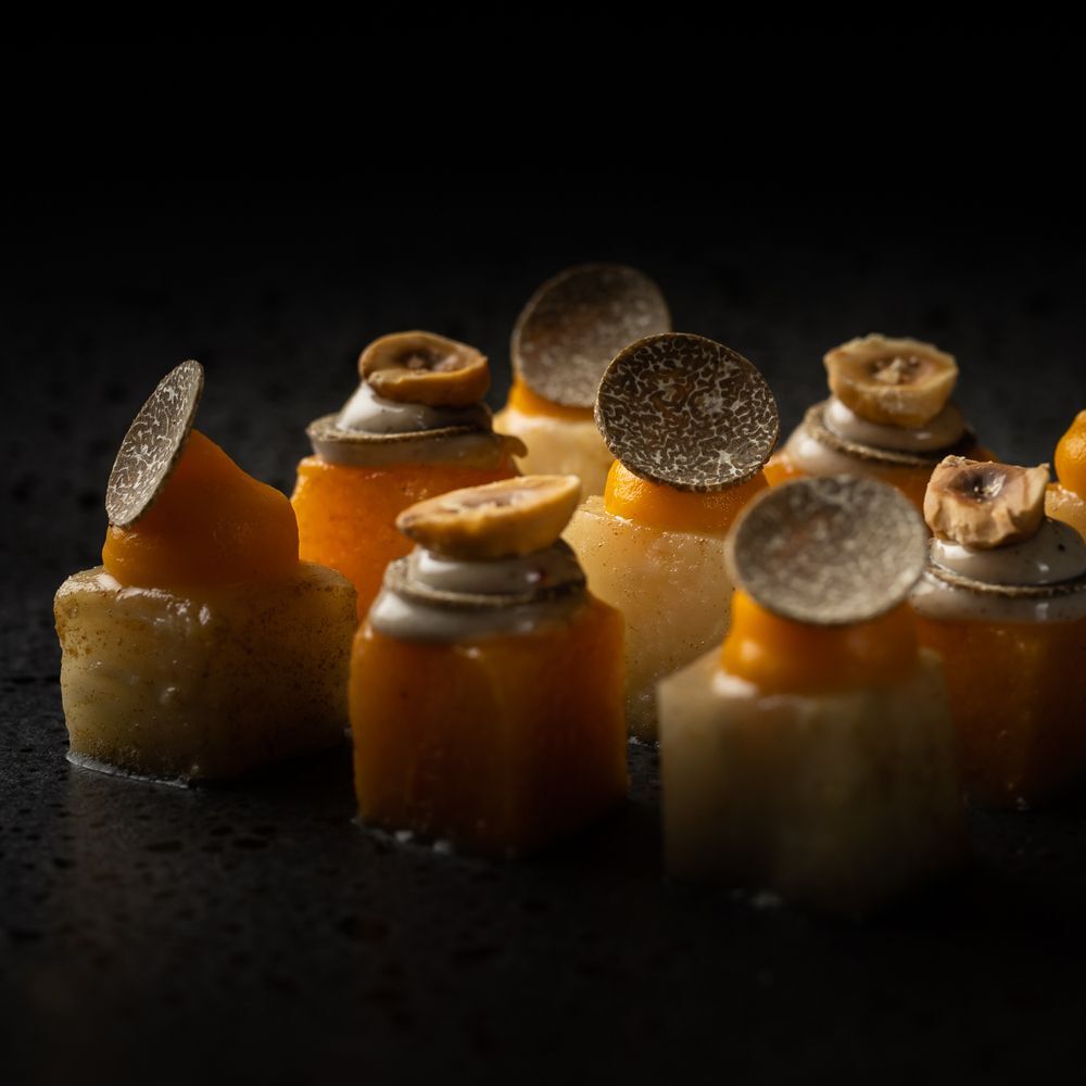 Photo of Aux petits oignons