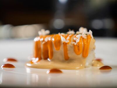 Locanda de Banchieri