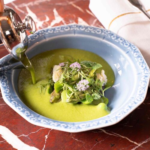 Maison Passerelle by michelin.com