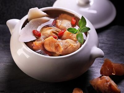 Imperial Treasure Fine Chinese Cuisine