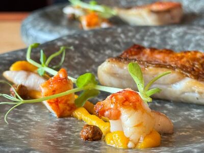 Ferpel Gastronómico