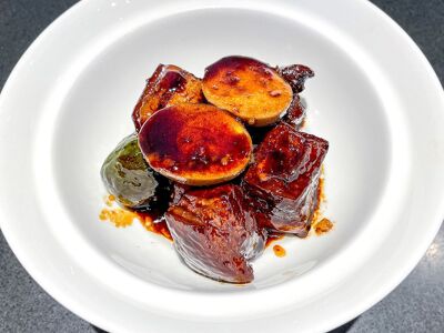 Datou Yingshi Xiaoguan