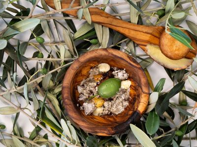 Raíces-Carlos Maldonado