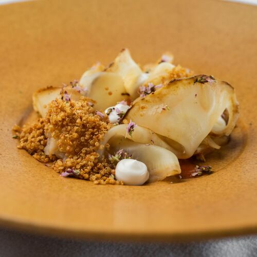 Luciano by michelin.com