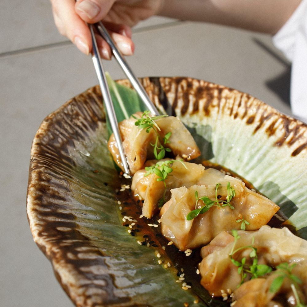 Restaurant @ Le Metropolitan by michelin.com