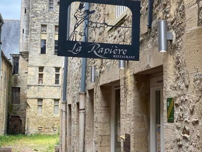 La Rapière