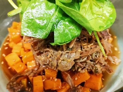 La Table Saint Thomas