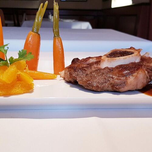 Zur Krone by michelin.com