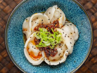 Kai Asian Street Fare