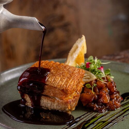 Térèze by michelin.com