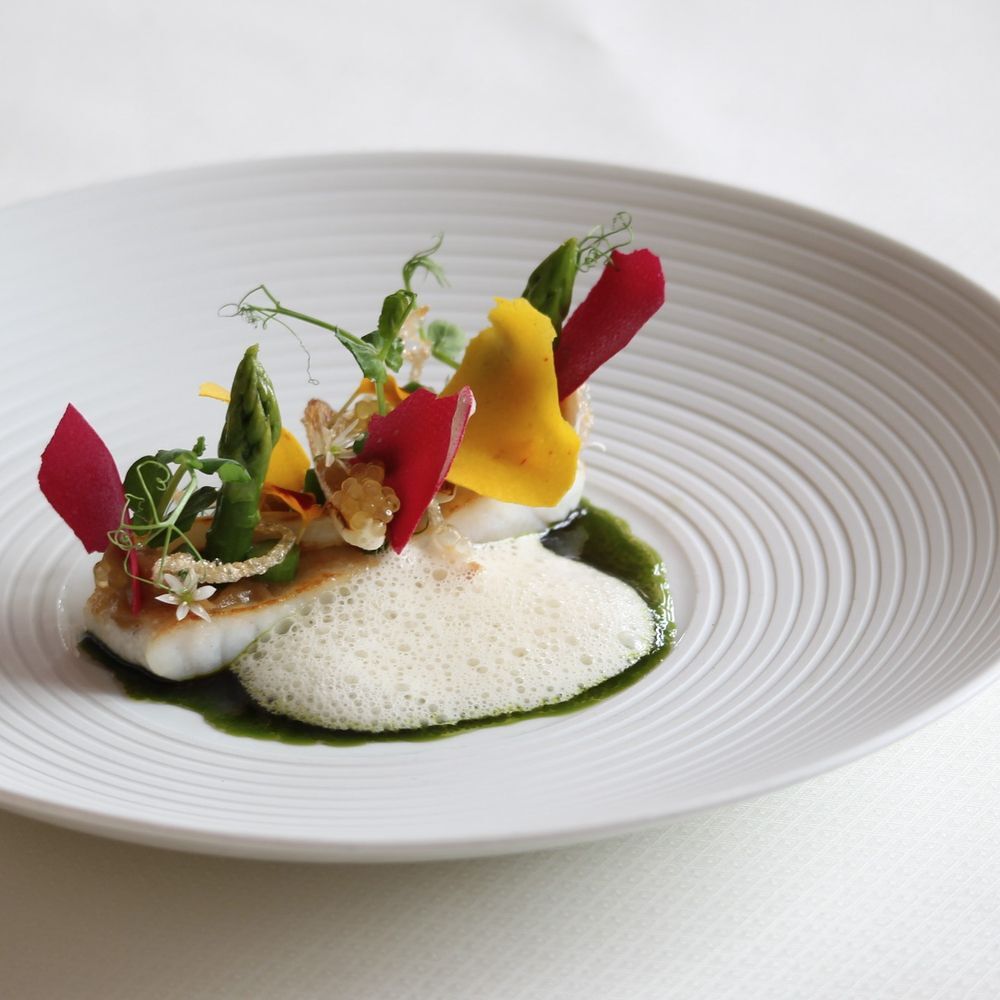 Epicures by michelin.com