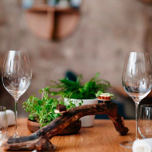 Le Cena by michelin.com