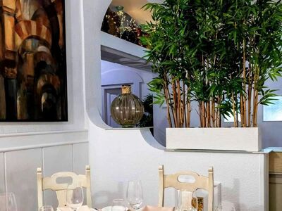 La Taberna de Almodóvar