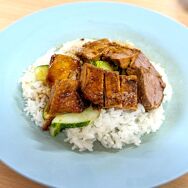 Lek Kee Authentic Teochew Braised Duck restaurant in Singapore, Singapore