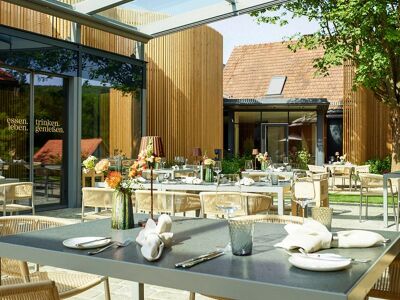 Krispels Genusstheater