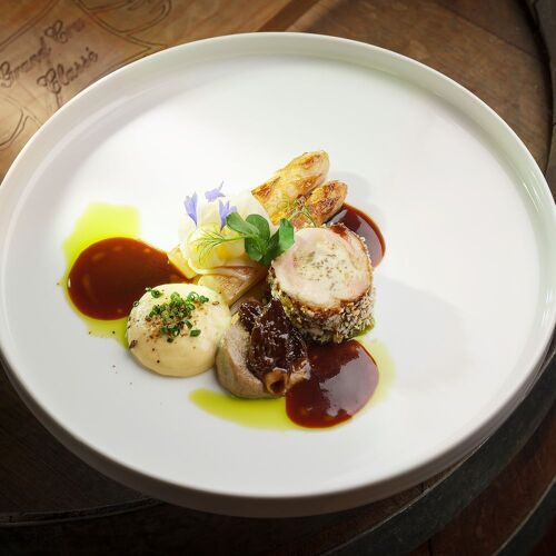 Restaurant Karner by michelin.com