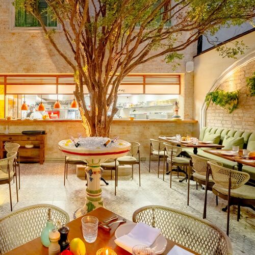 Marena Cucina by michelin.com