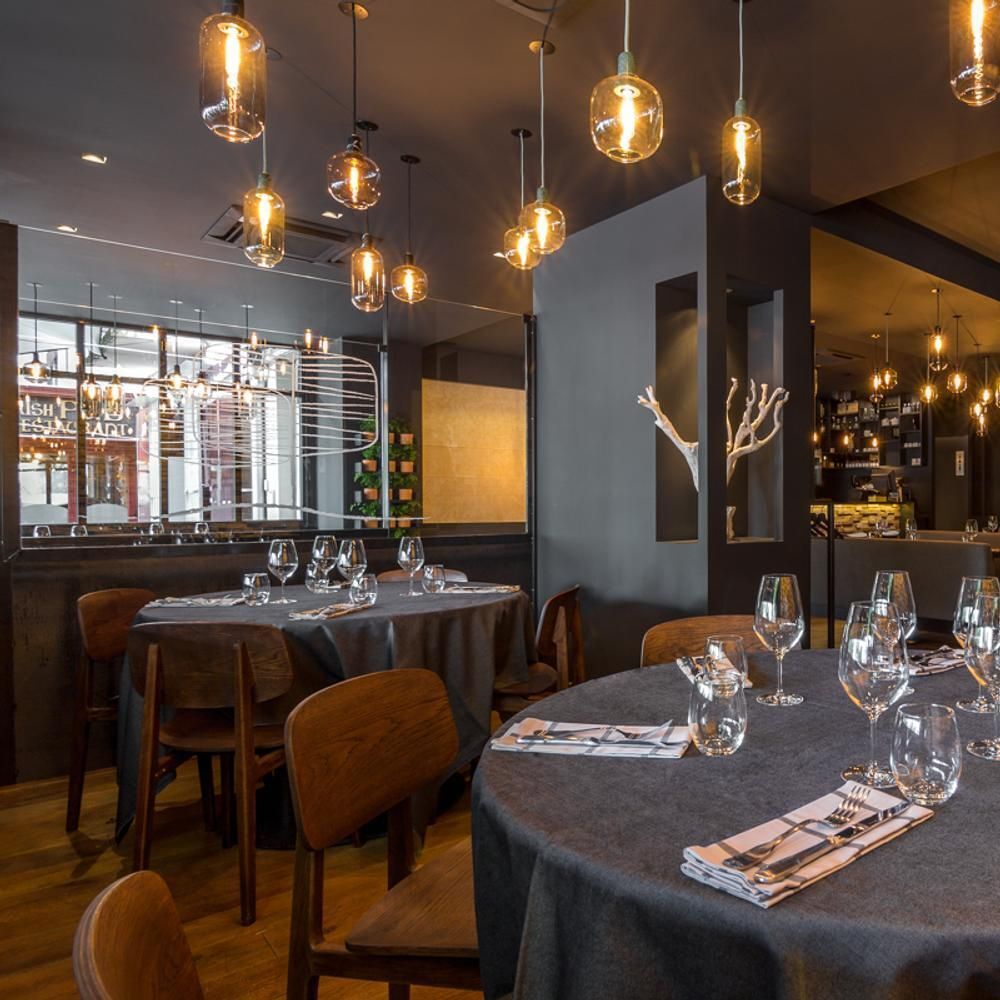 L'Épicurien by michelin.com