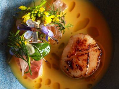 Surf & Turf by Soul Kitchen