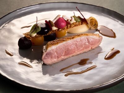 De Keuken van Arragon