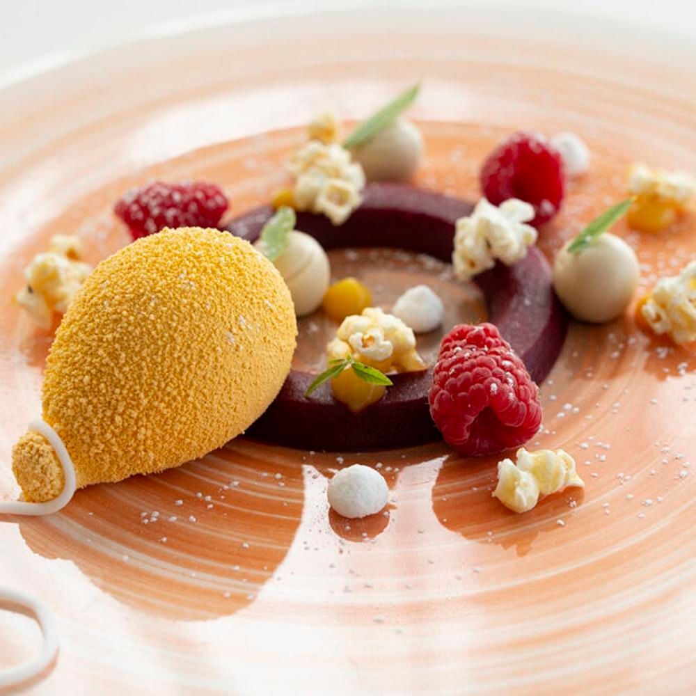 Il Saraceno by michelin.com