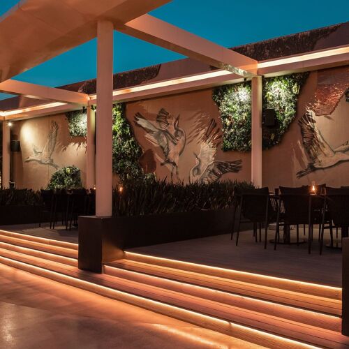 Akira Back Dubai by michelin.com
