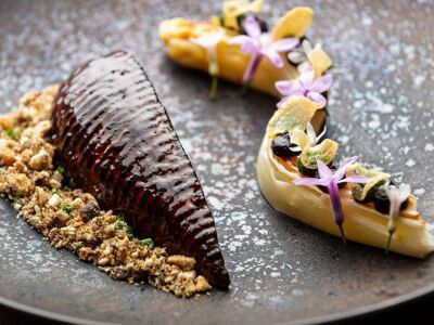 Le Jardin des Plumes