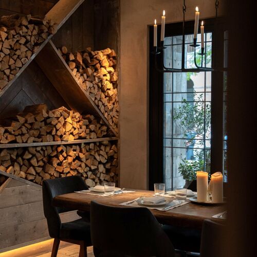 Dra Lana by michelin.com