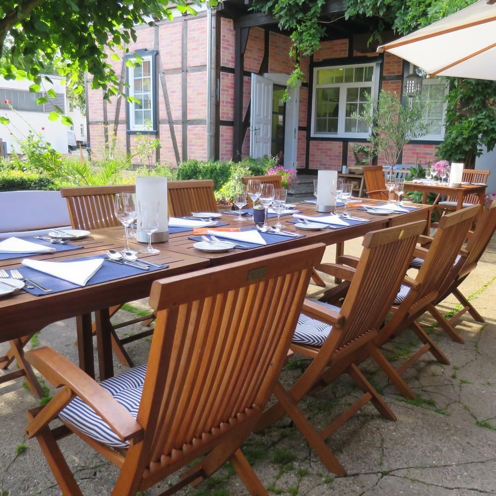 Gasthaus Lege by michelin.com